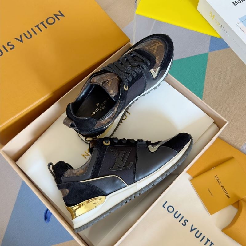 Louis Vuitton Trainer Sneaker